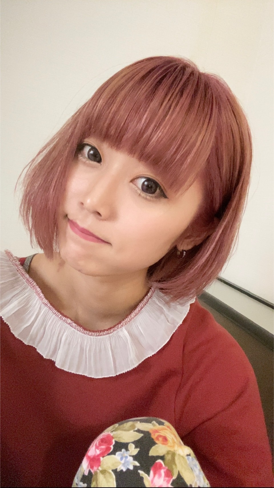 さっぴ🐰🍓